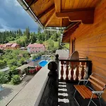 Guest house 