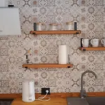 Guest house 