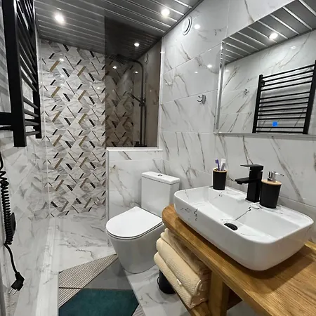 Guest house садиба 